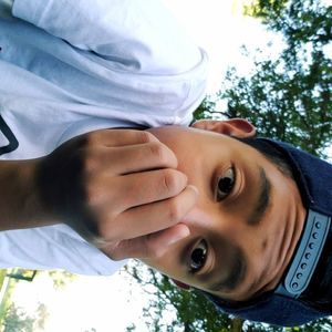 Meet your Posher, Henry